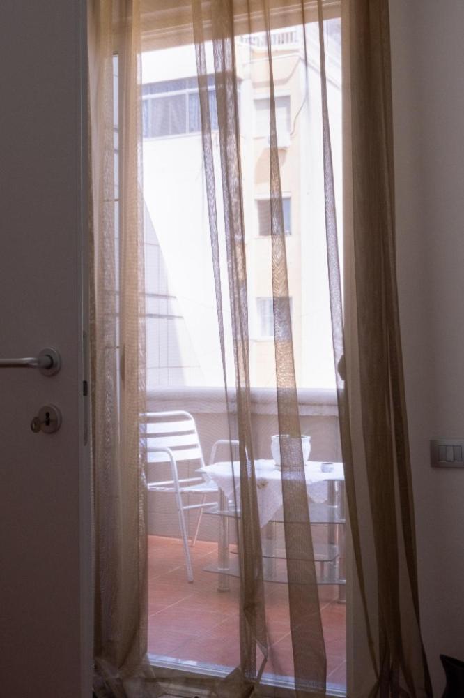 Albjona Guesthouse Tiranë Luaran gambar