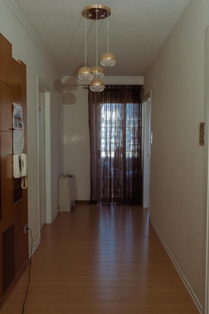 Albjona Guesthouse Tiranë Luaran gambar
