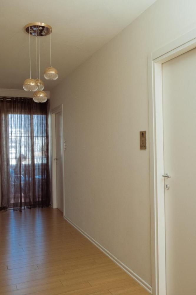 Albjona Guesthouse Tiranë Luaran gambar